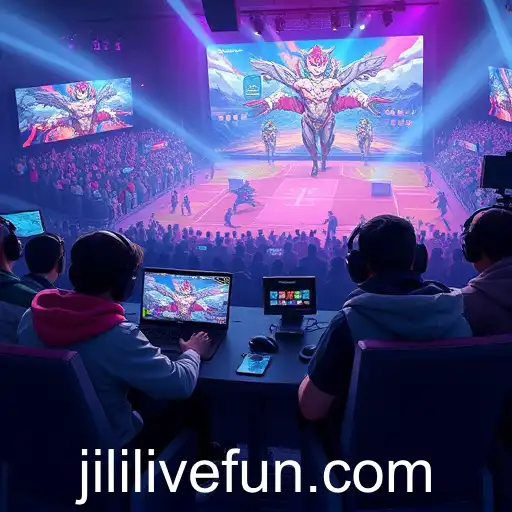 The Evolution of Online Game Communities