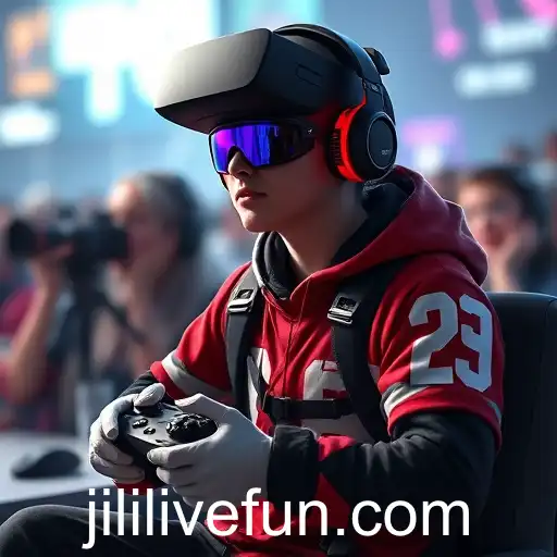 Evolution of Online Gaming Avenues