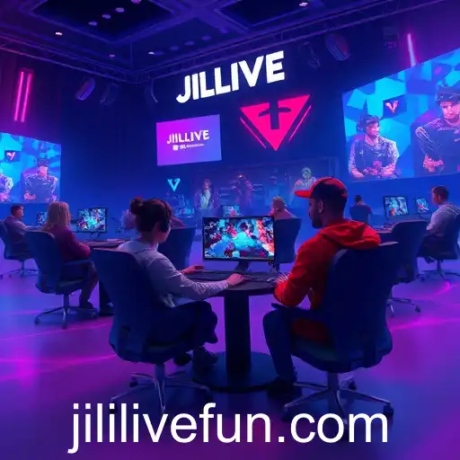 The Evolution of Online Gaming Communities