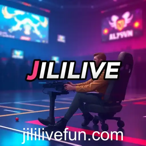 Exploring JILILIVE: A New Era in Online Gaming