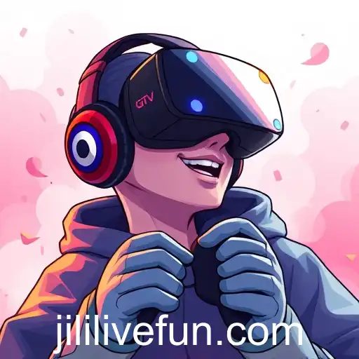 The Rise of JILILIVE in the Gaming World