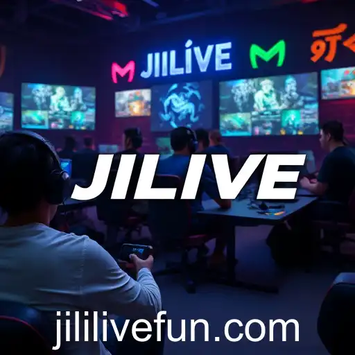 Exploring JILILIVE: A Hub for English Gamers