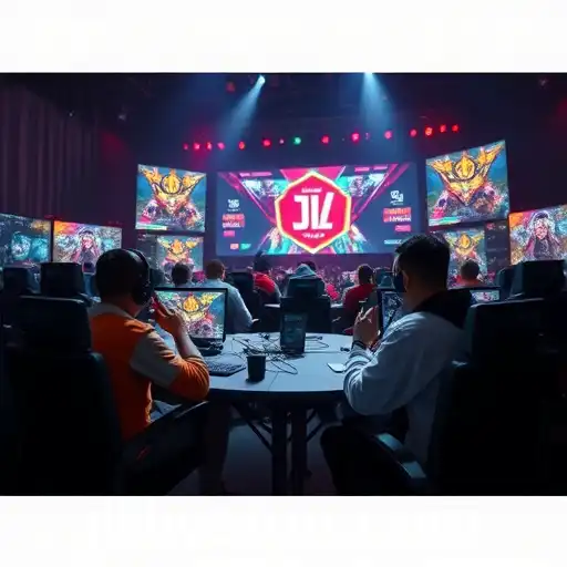 Exploring JILILIVE: A Gaming Revolution