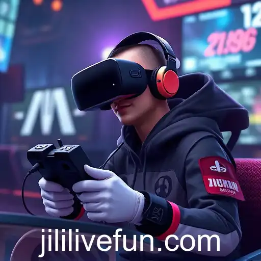 Gaming Trends and Innovations