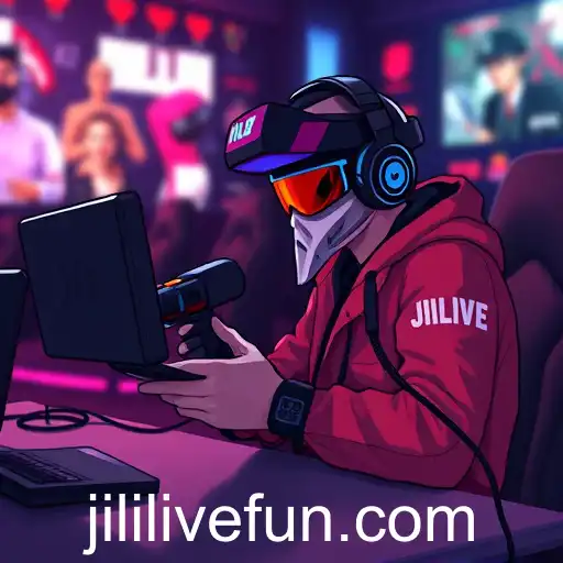 JILILIVE: The Portal Bridging Gamers in 2025