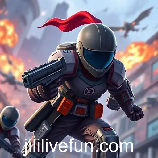 JILILIVE: Revolutionizing Online Gaming in a Digital Era