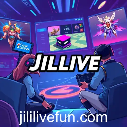 The Rise of JILILIVE in the Global Gaming Scene