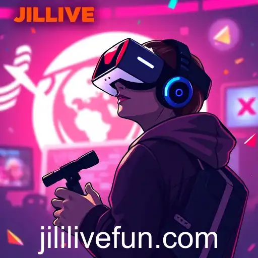 The Evolution of Online Gaming in 2025