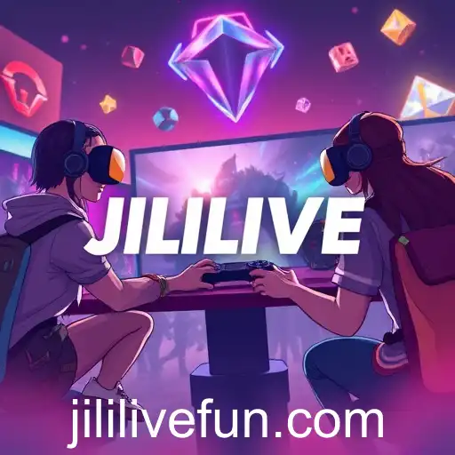 The Rise of JILILIVE: Transforming Online Gaming