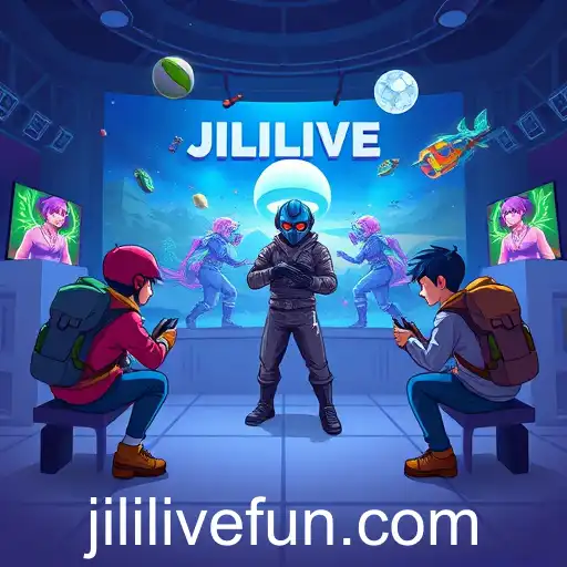 Rise of JILILIVE in the Online Gaming Landscape