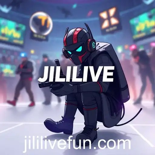 The Rise of JILILIVE in Online Gaming