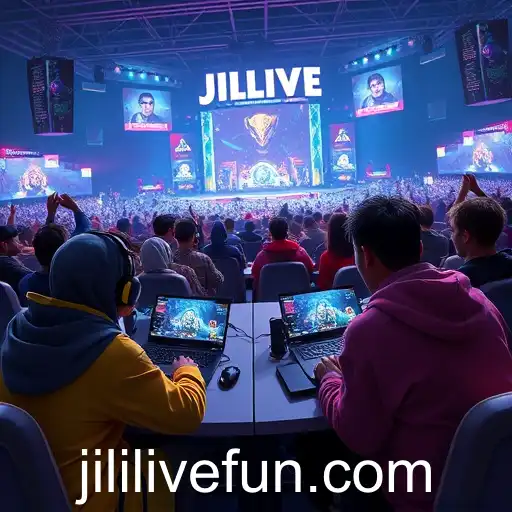 The Rise of Online Gaming Communities