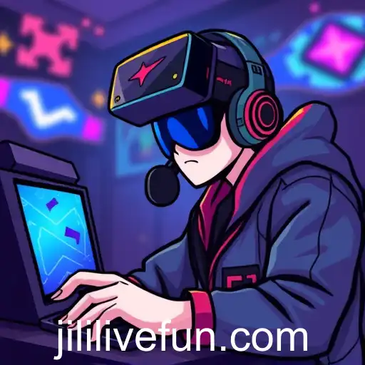 The Rise of JILILIVE in Gaming Culture